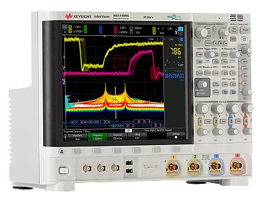 InfiniiVision 6000 X ϵ��ʾ����